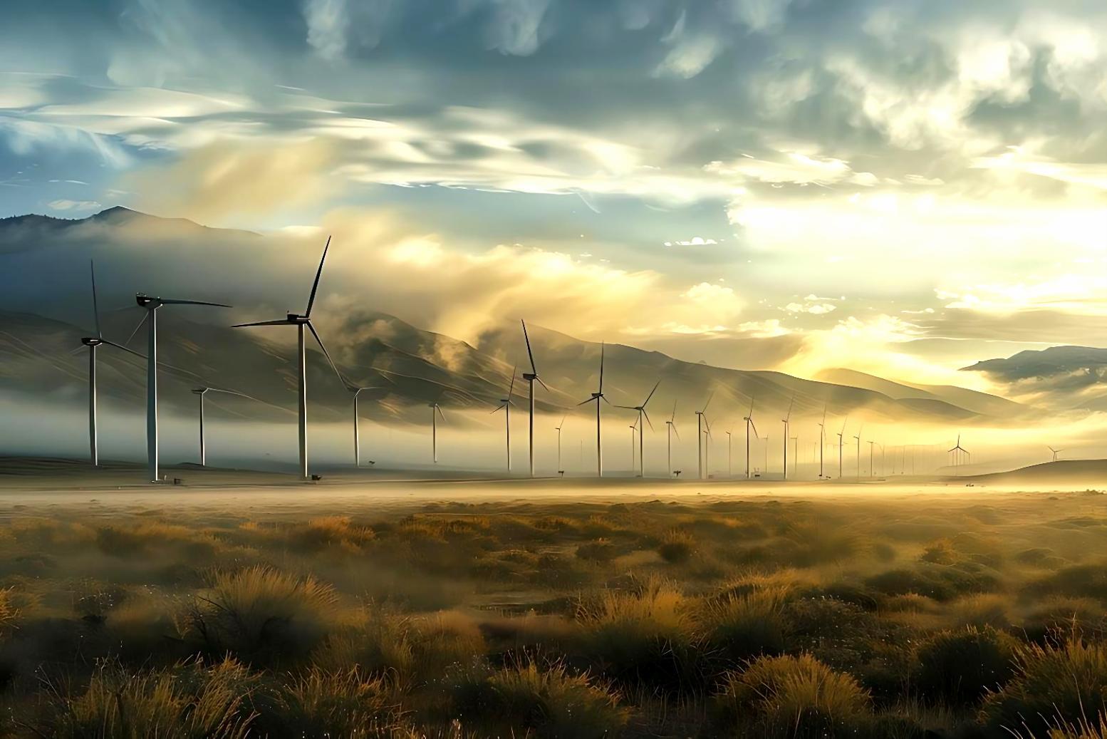 Analytische Werkzeuge für Energieprognosen